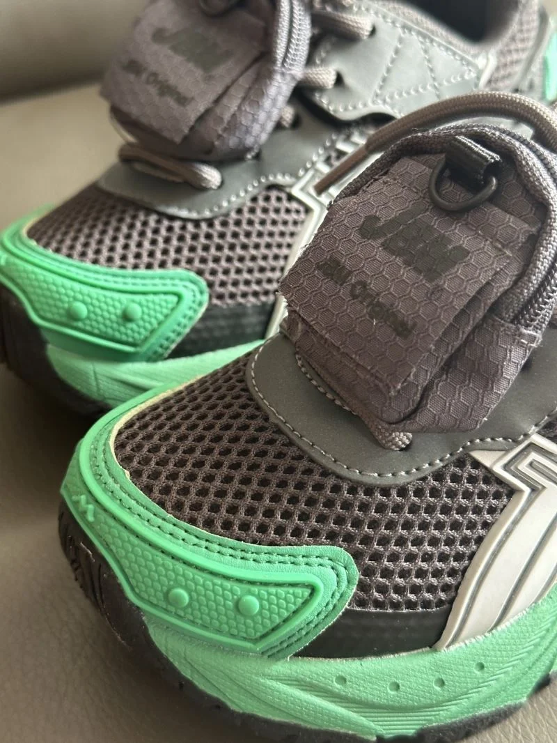 Timeless ASICS SHOES 28926