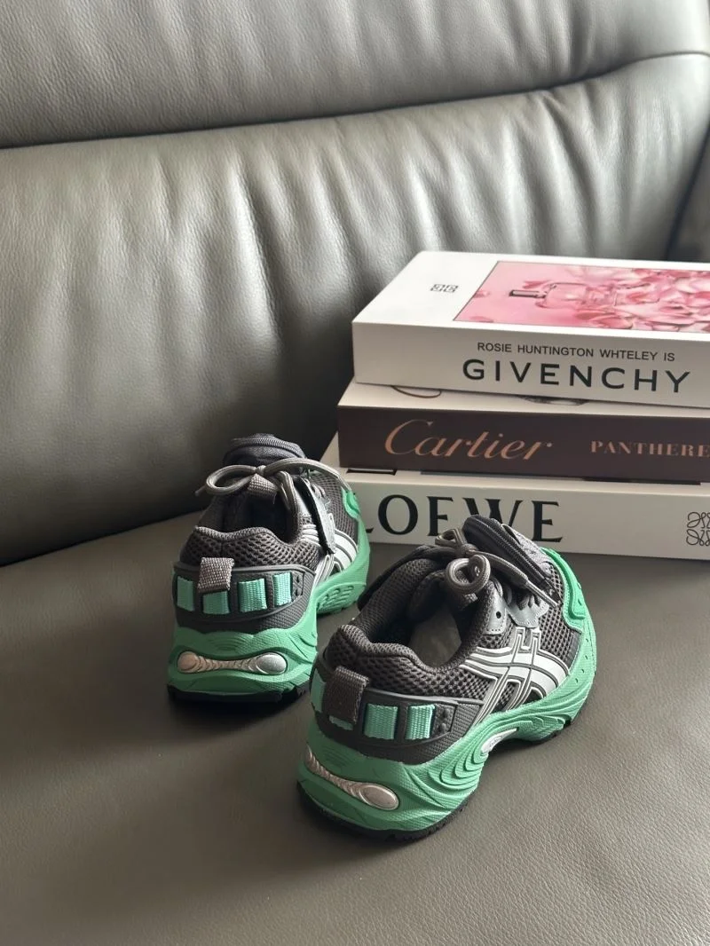 Timeless ASICS SHOES 28926