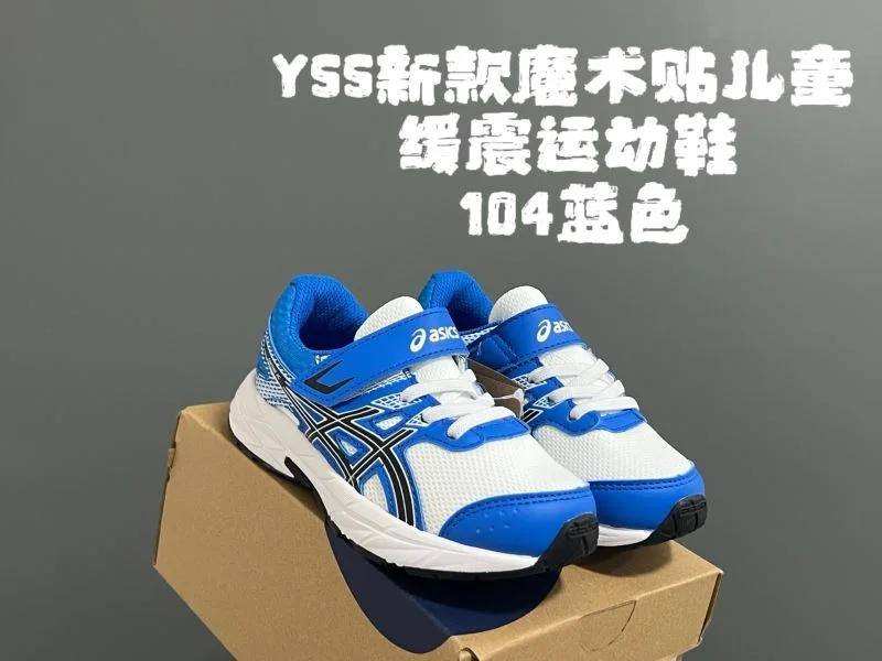 EyeCatching ASICS SHOES 28935