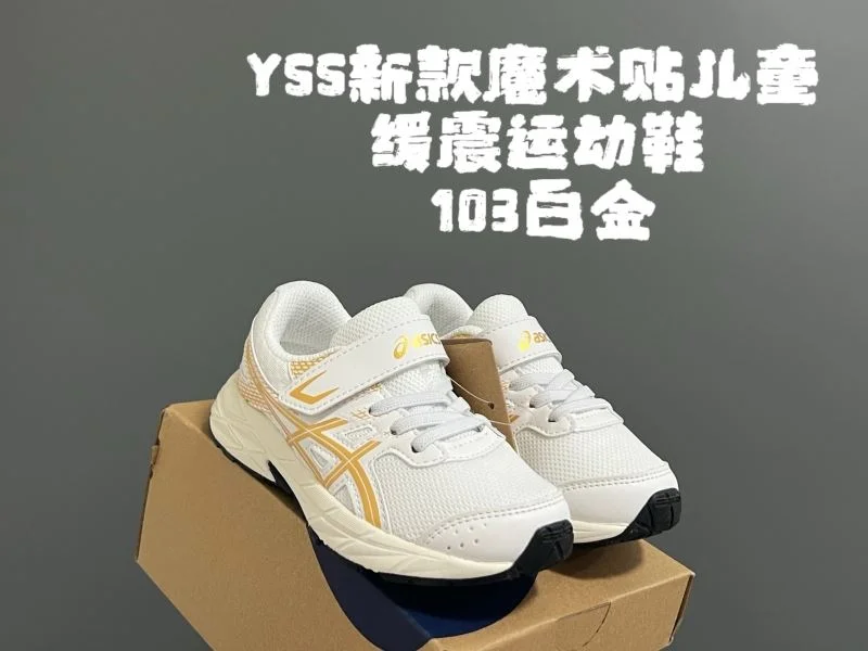 EyeCatching ASICS SHOES 28935