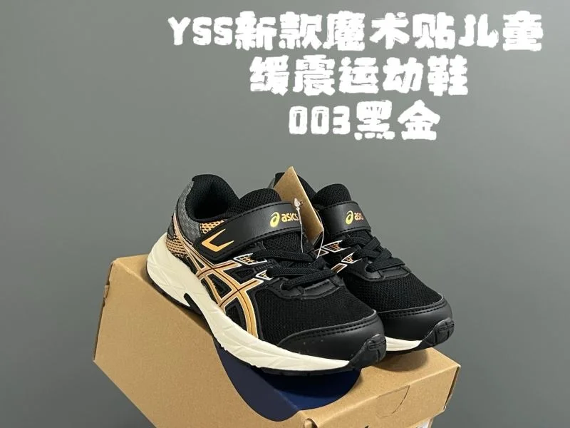 EyeCatching ASICS SHOES 28935