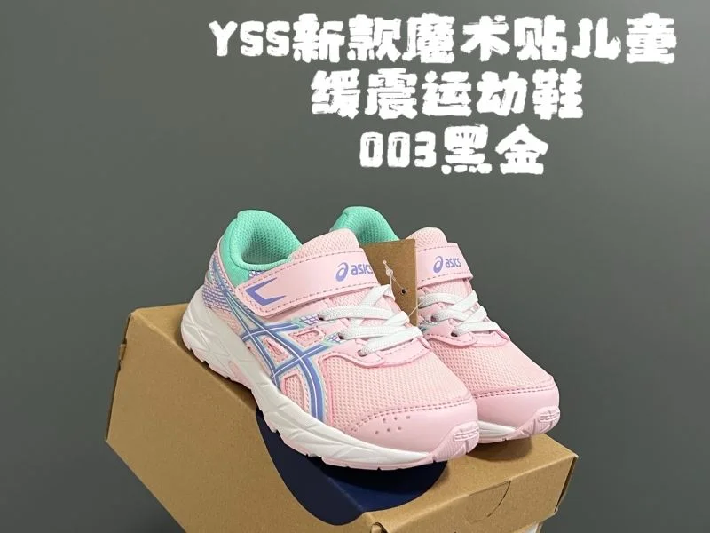 EyeCatching ASICS SHOES 28935