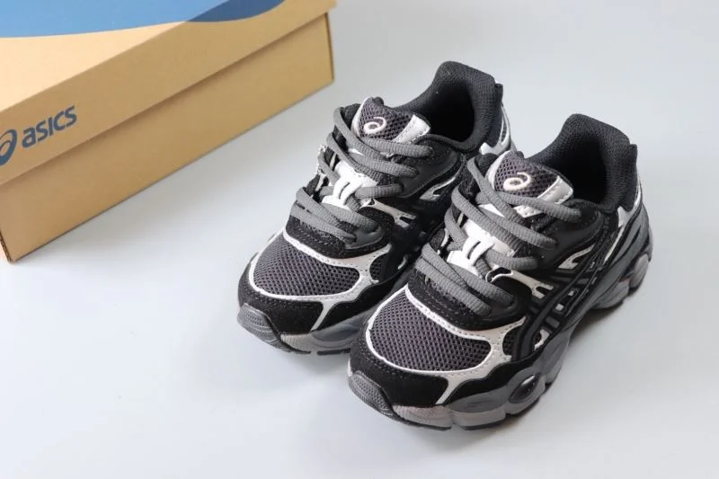 Stretchable ASICS SHOES 28925