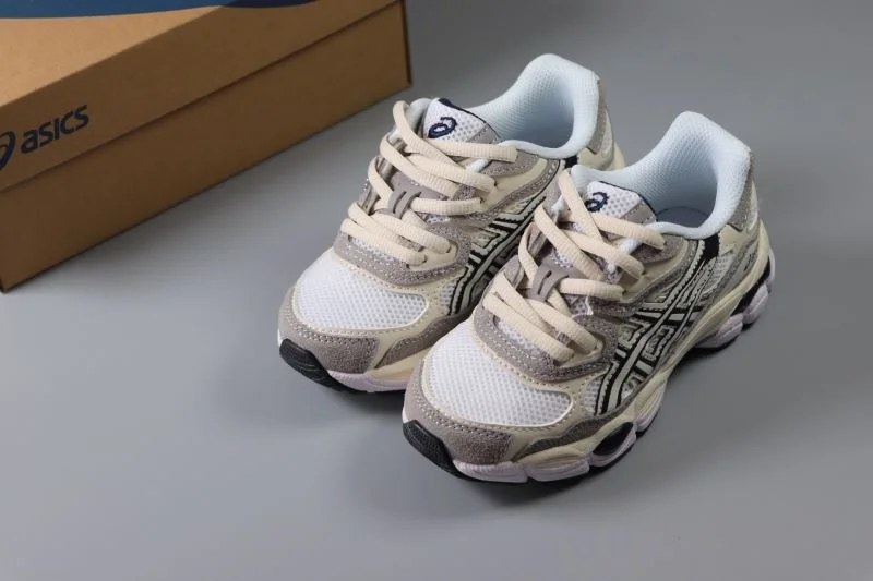 Stretchable ASICS SHOES 28925