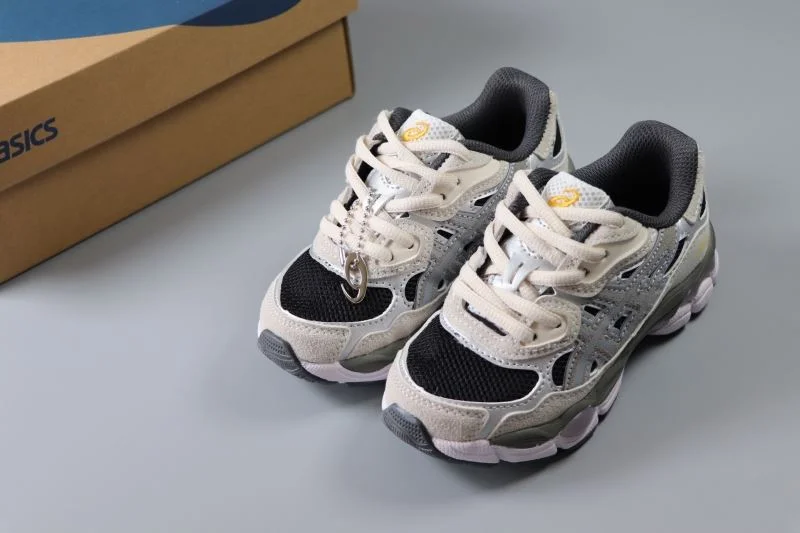 Stretchable ASICS SHOES 28925