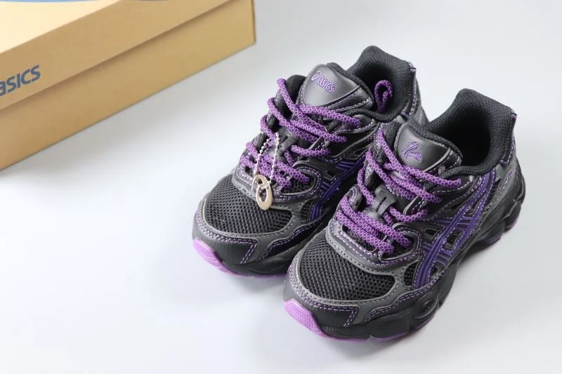 Stretchable ASICS SHOES 28925