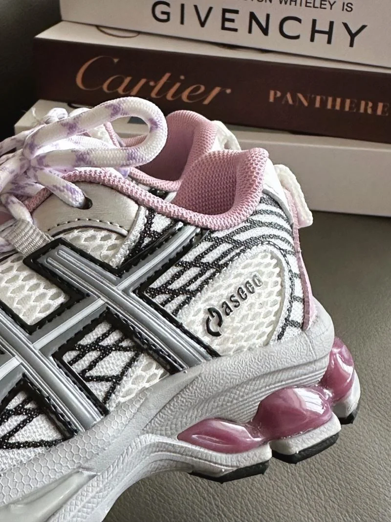 Timeless ASICS SHOES 28922