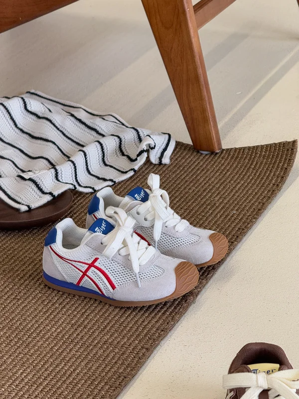 WrinkleFree ASICS SHOES 28909