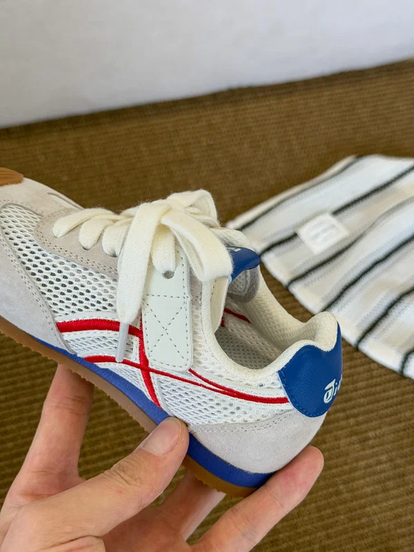 WrinkleFree ASICS SHOES 28909