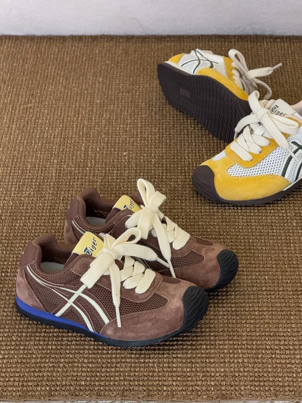 ASICS SHOES Durable 28903