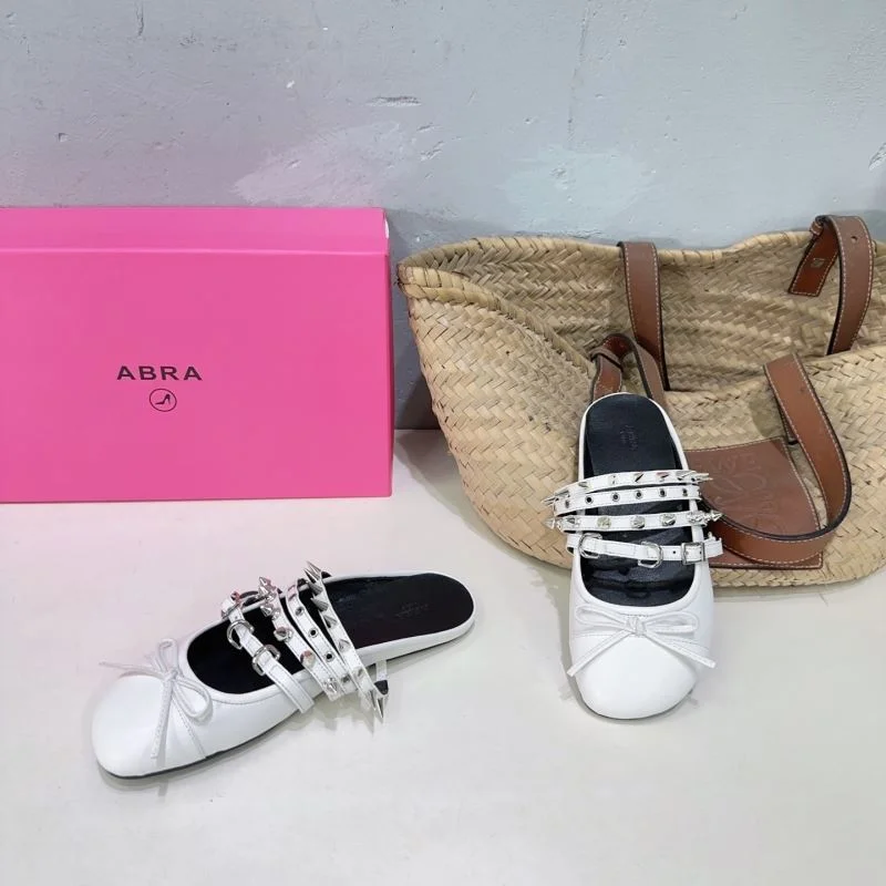 Abra Sandals Lightweight 10829