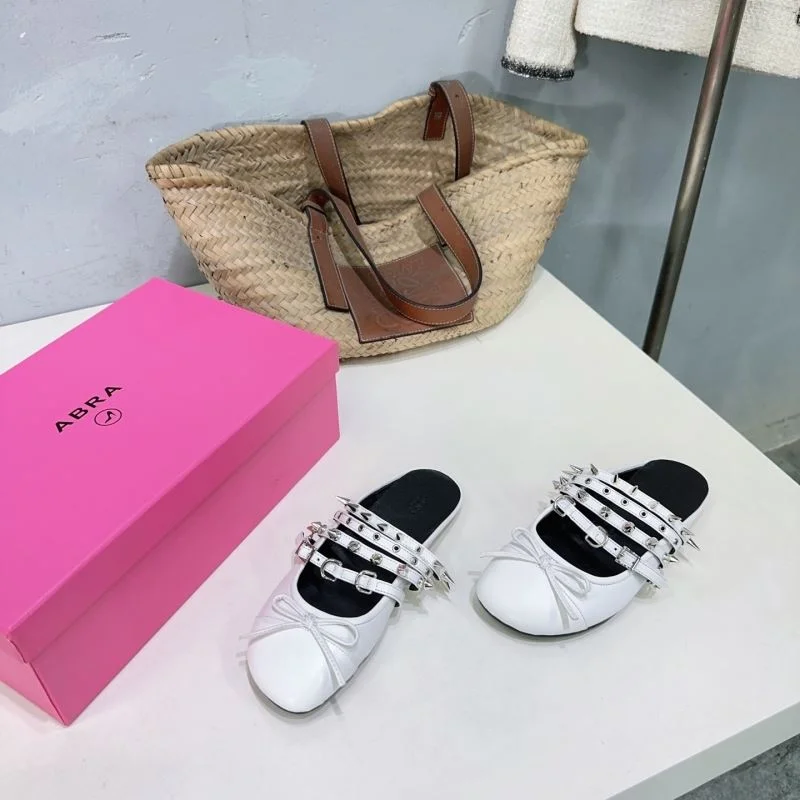 Abra Sandals Lightweight 10829