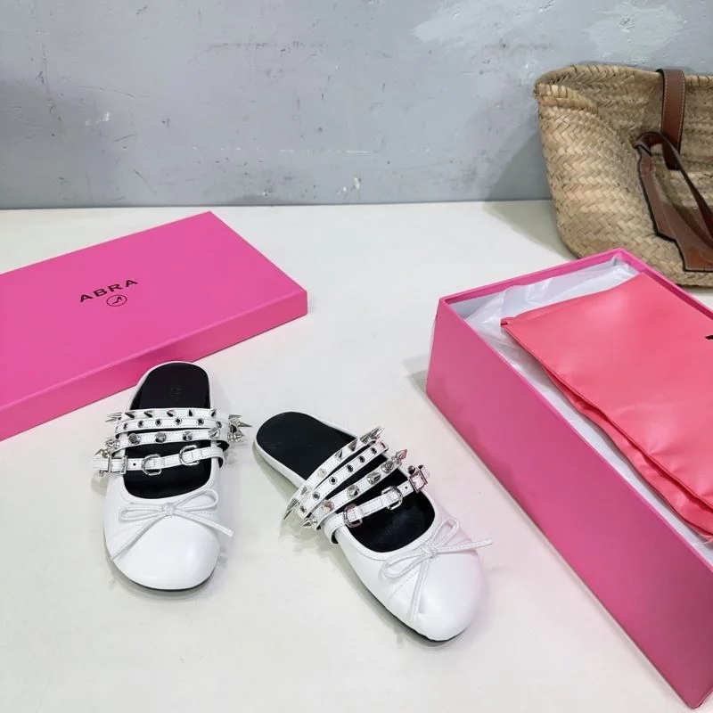 Abra Sandals Lightweight 10829