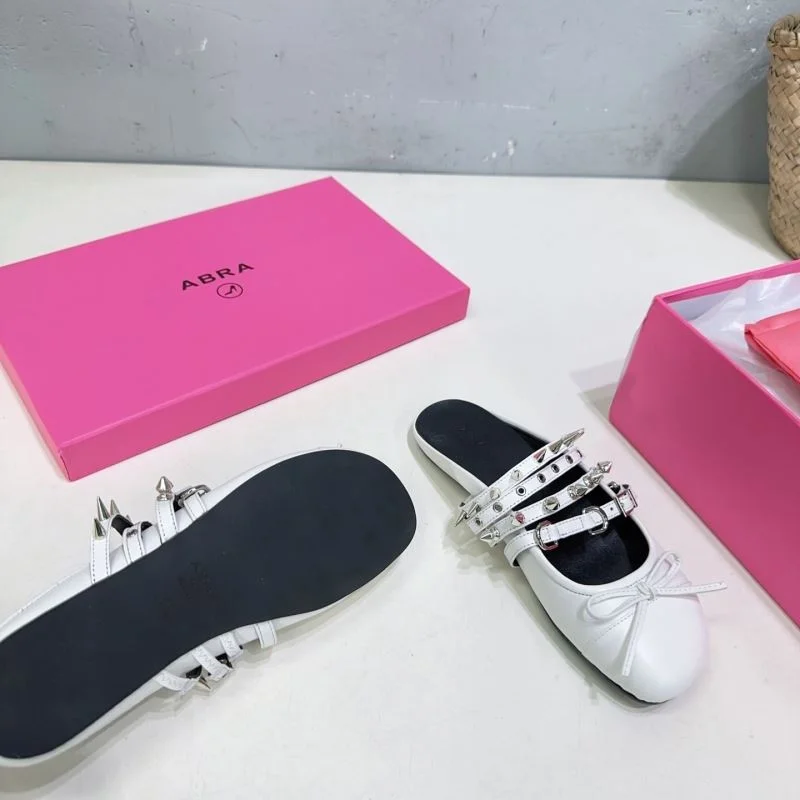 Abra Sandals Lightweight 10829