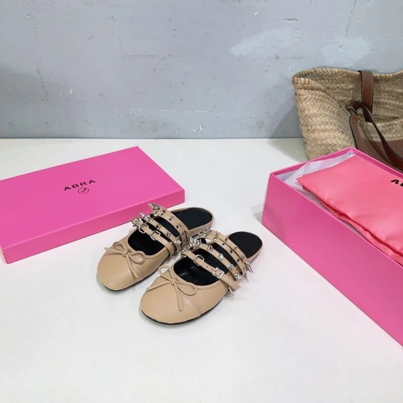 Sporty Abra Sandals 10772