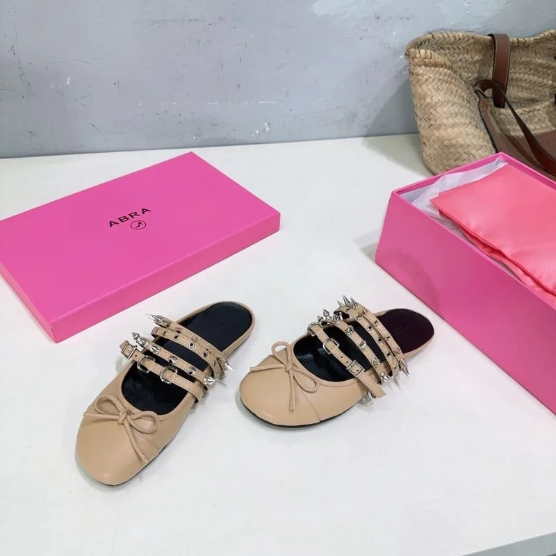 Sporty Abra Sandals 10772