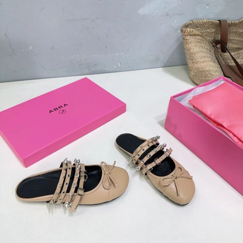 Sporty Abra Sandals 10772