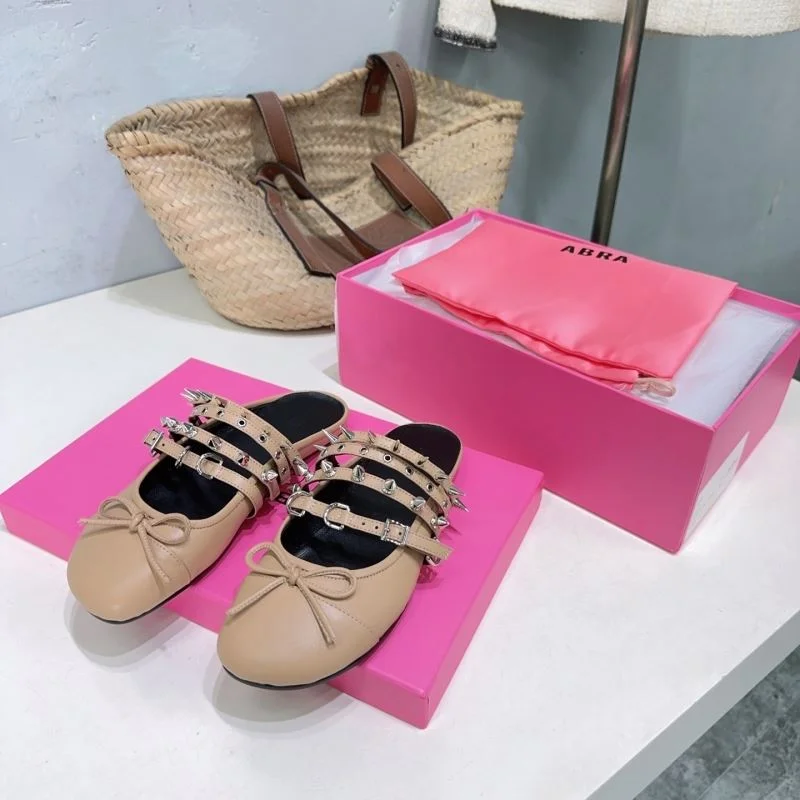 Sporty Abra Sandals 10772