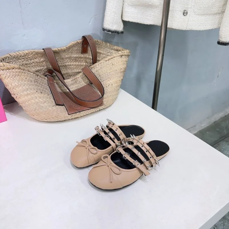 Sporty Abra Sandals 10772