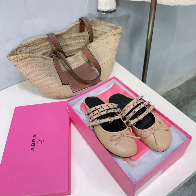 Sporty Abra Sandals 10772