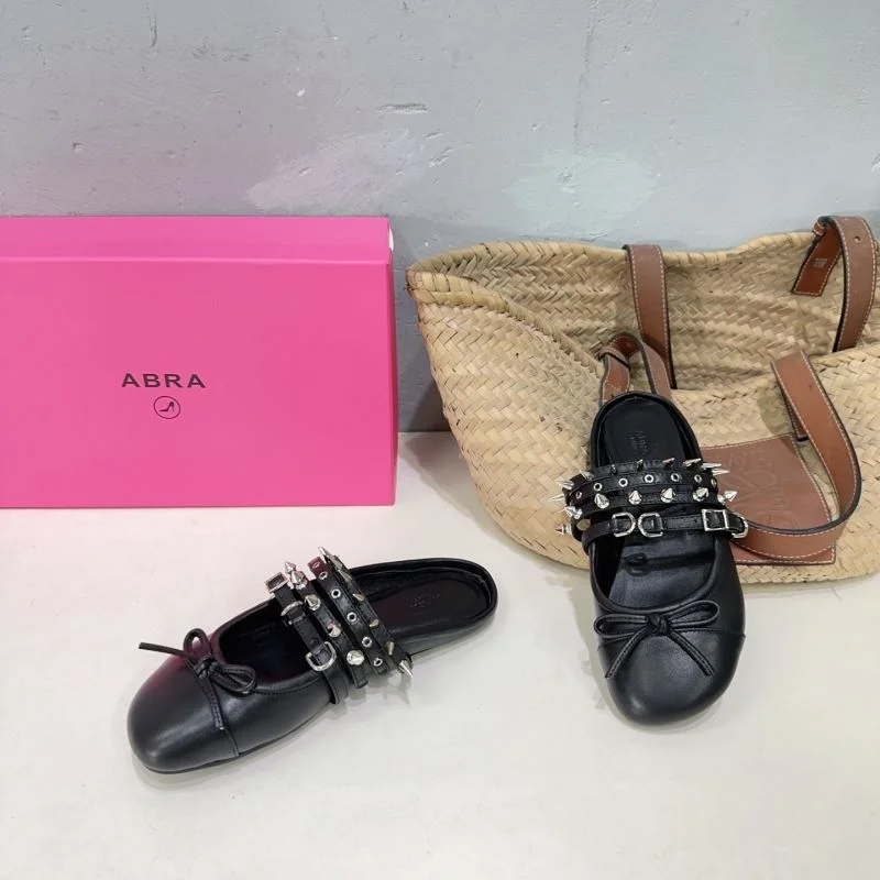 Upgraded Abra Sandals 10806