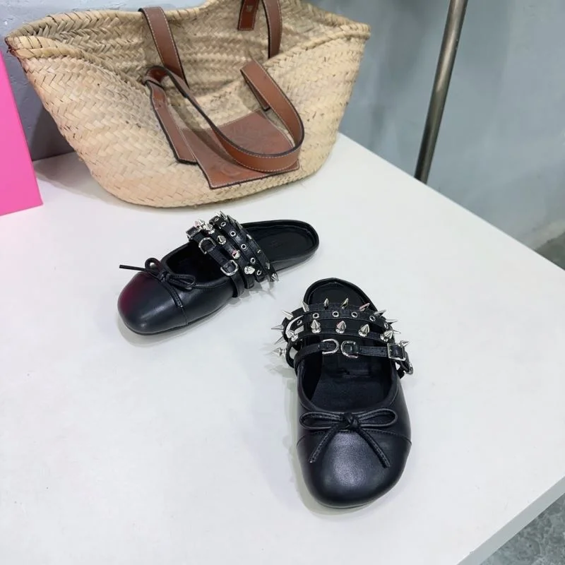 Upgraded Abra Sandals 10806