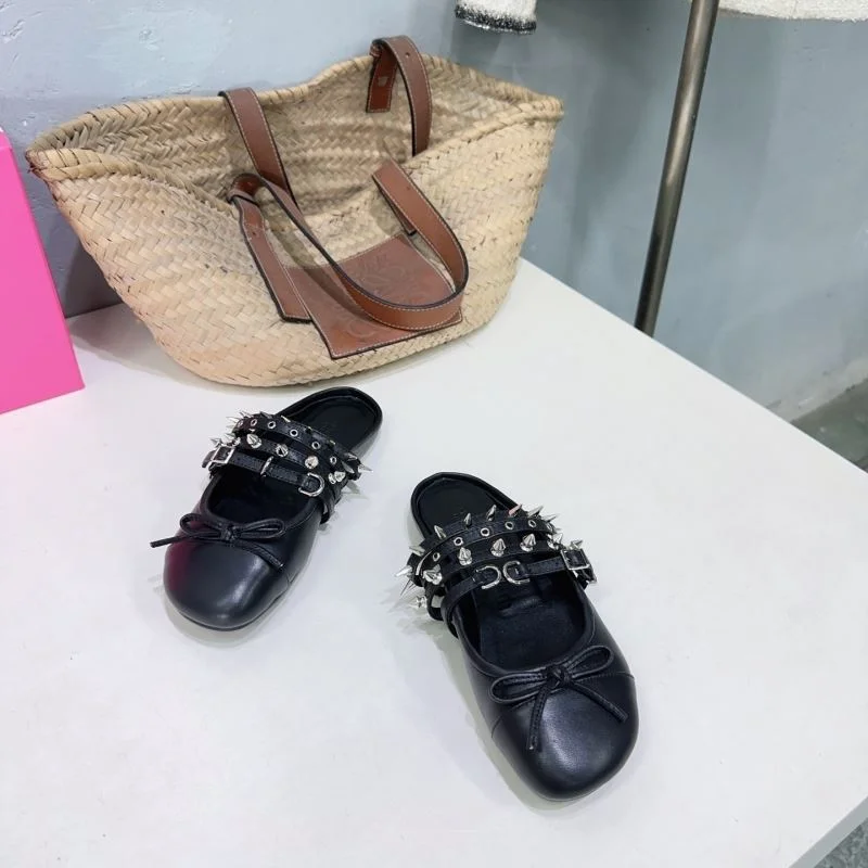 Upgraded Abra Sandals 10806