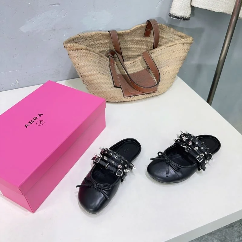 Upgraded Abra Sandals 10806