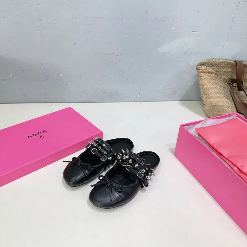 Upgraded Abra Sandals 10806