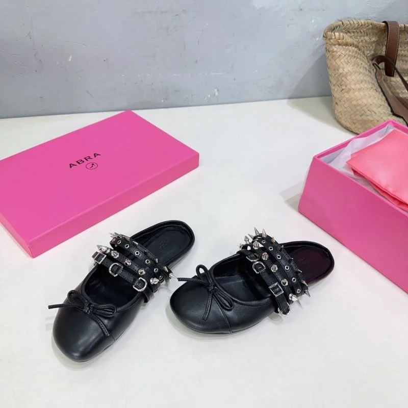 Upgraded Abra Sandals 10806