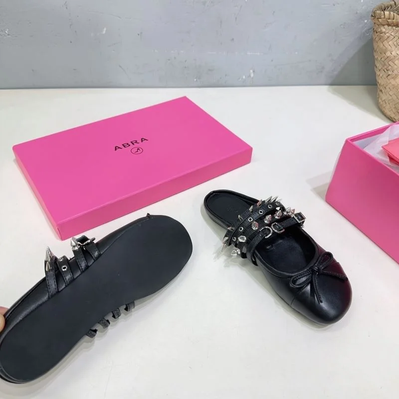 Upgraded Abra Sandals 10806