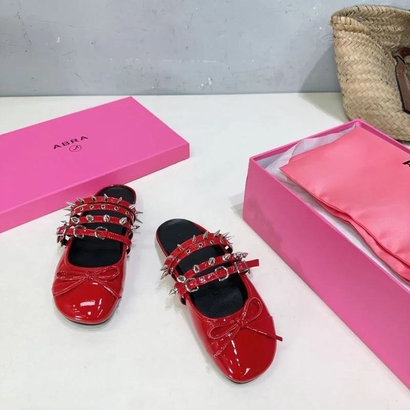 Seasonal Abra Sandals 10769