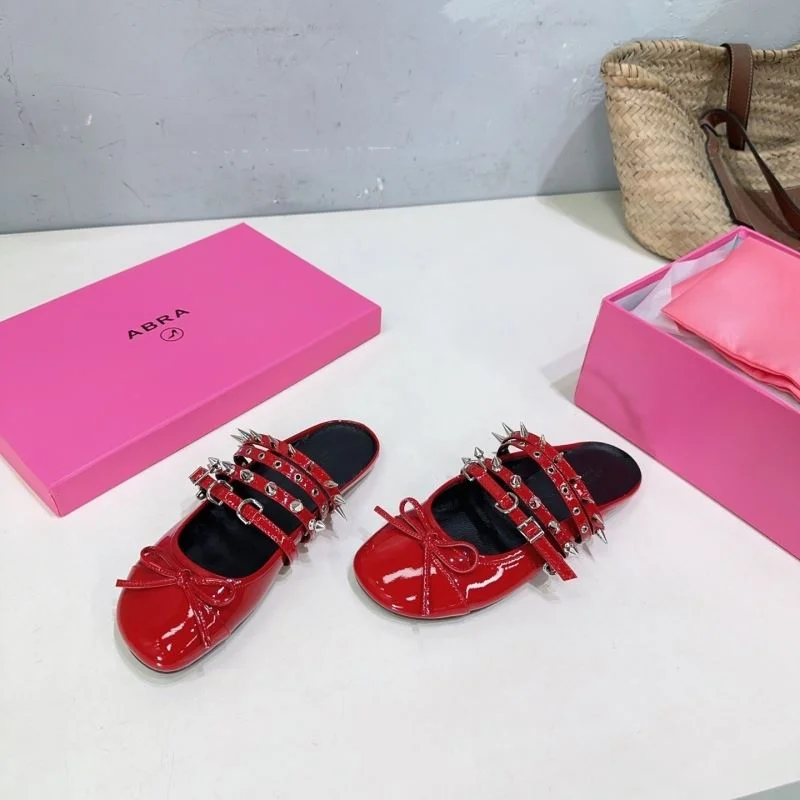 Seasonal Abra Sandals 10769