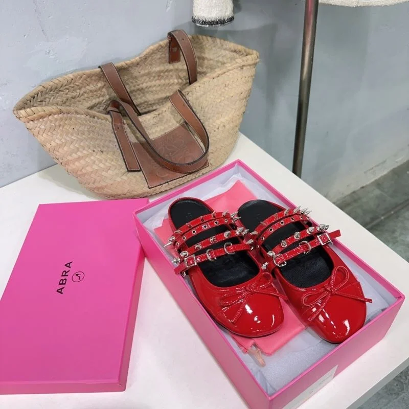 Seasonal Abra Sandals 10769