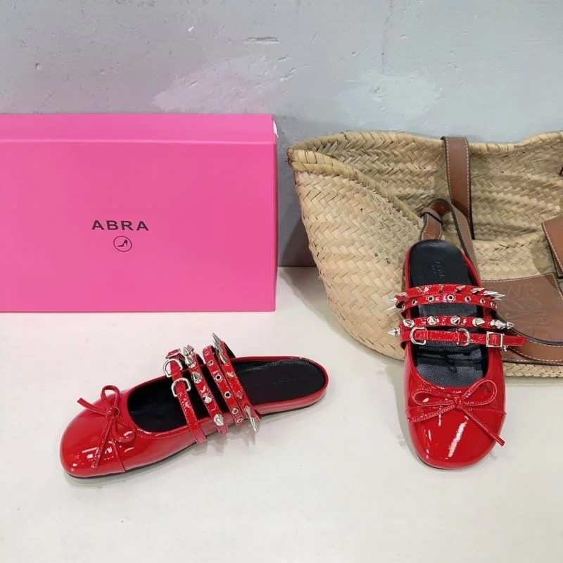 Seasonal Abra Sandals 10769