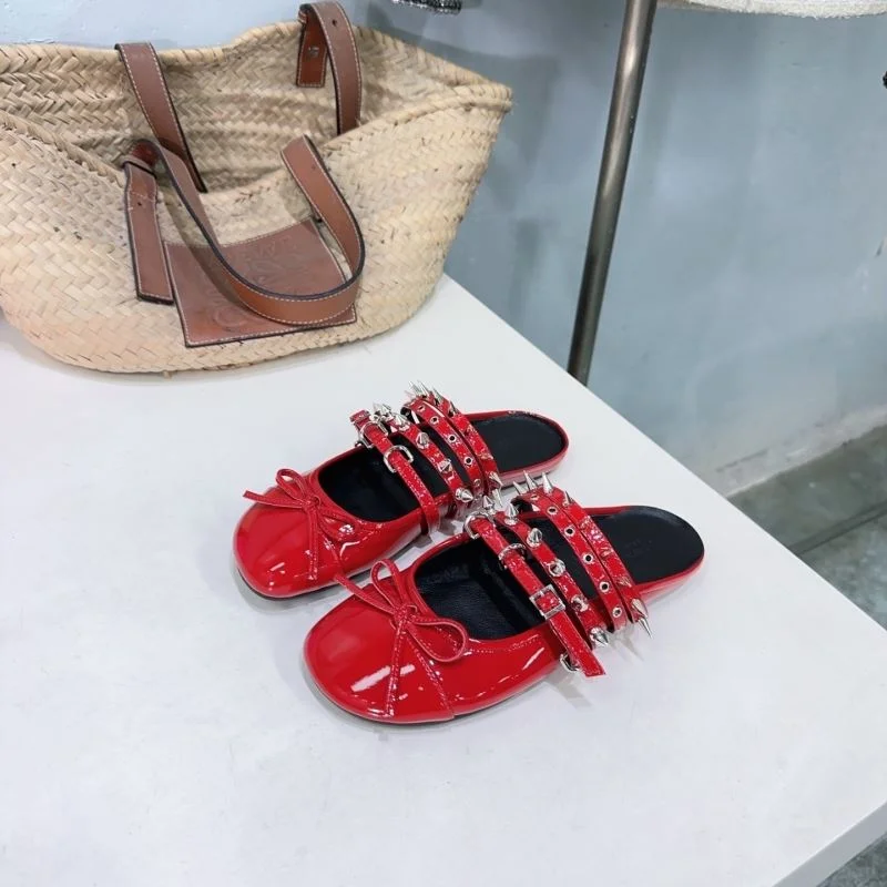 Seasonal Abra Sandals 10769