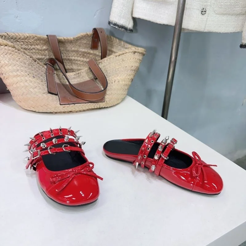 Seasonal Abra Sandals 10769