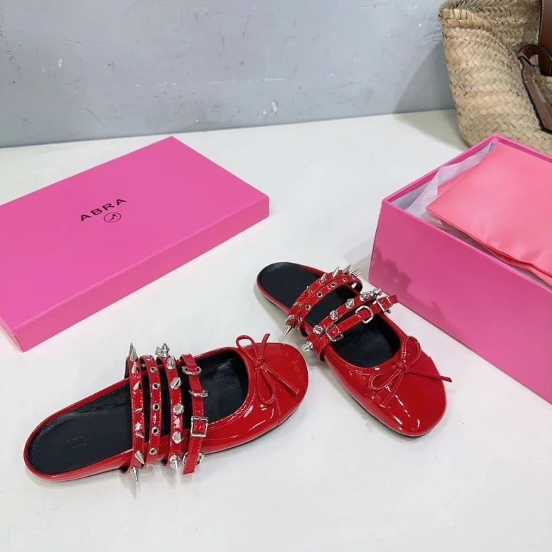Seasonal Abra Sandals 10769