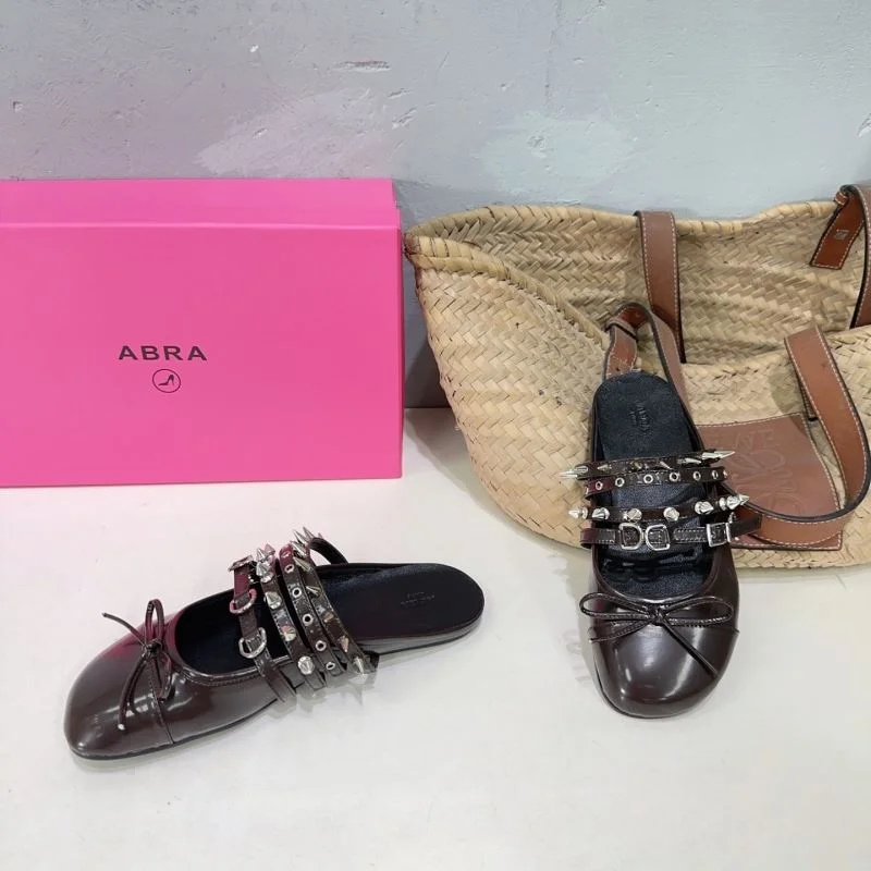 Abra Sandals Trendsetting 10803
