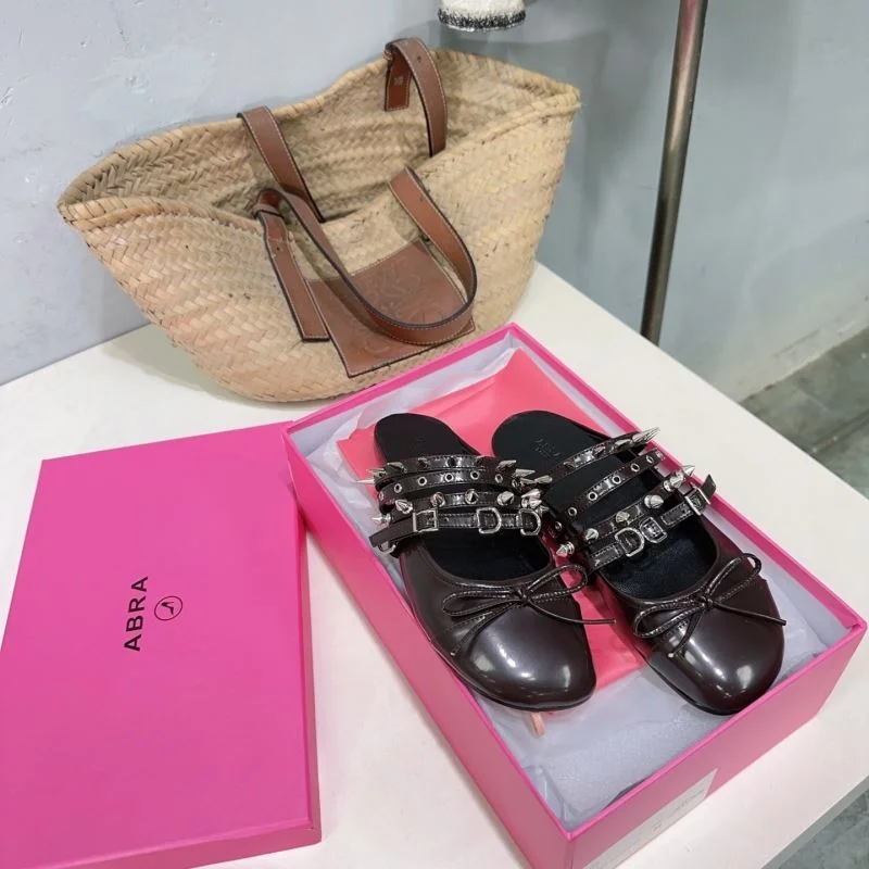 Abra Sandals Trendsetting 10803