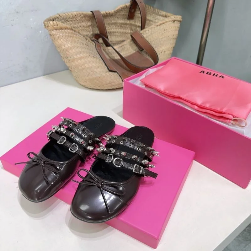 Abra Sandals Trendsetting 10803