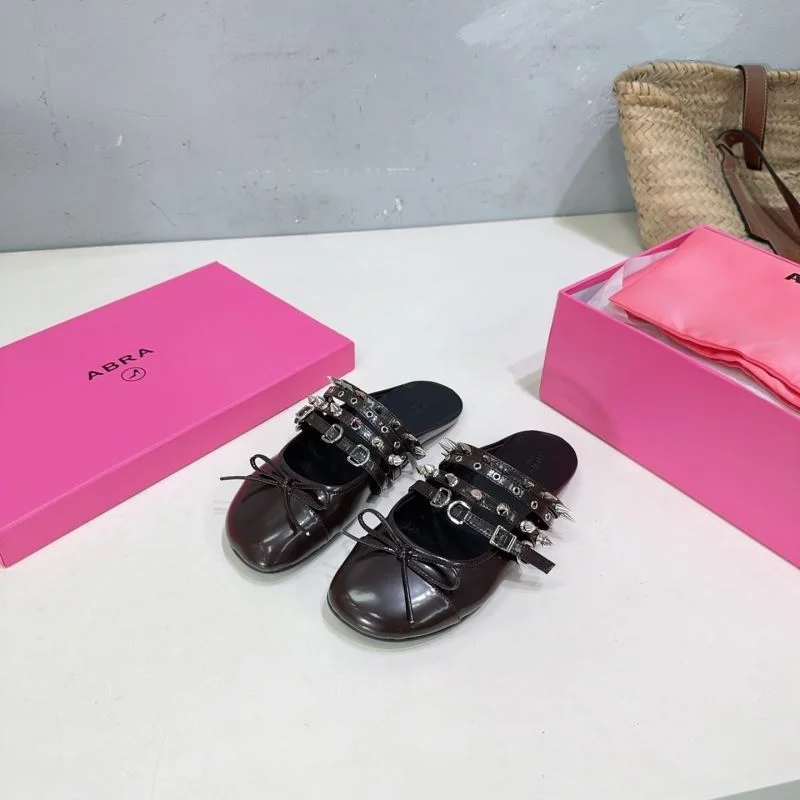 Abra Sandals Trendsetting 10803