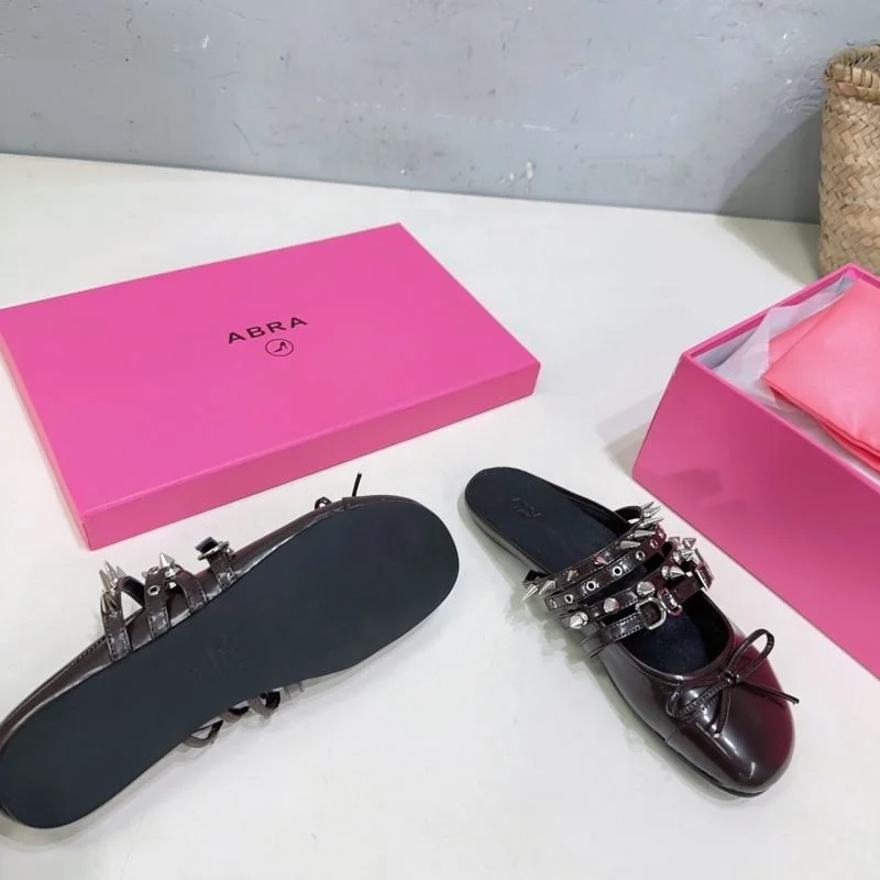 Abra Sandals Trendsetting 10803