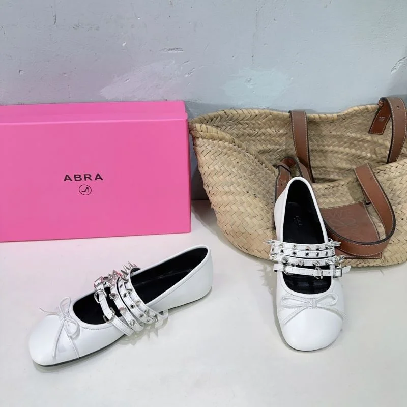Sporty Abra Shoes 13256