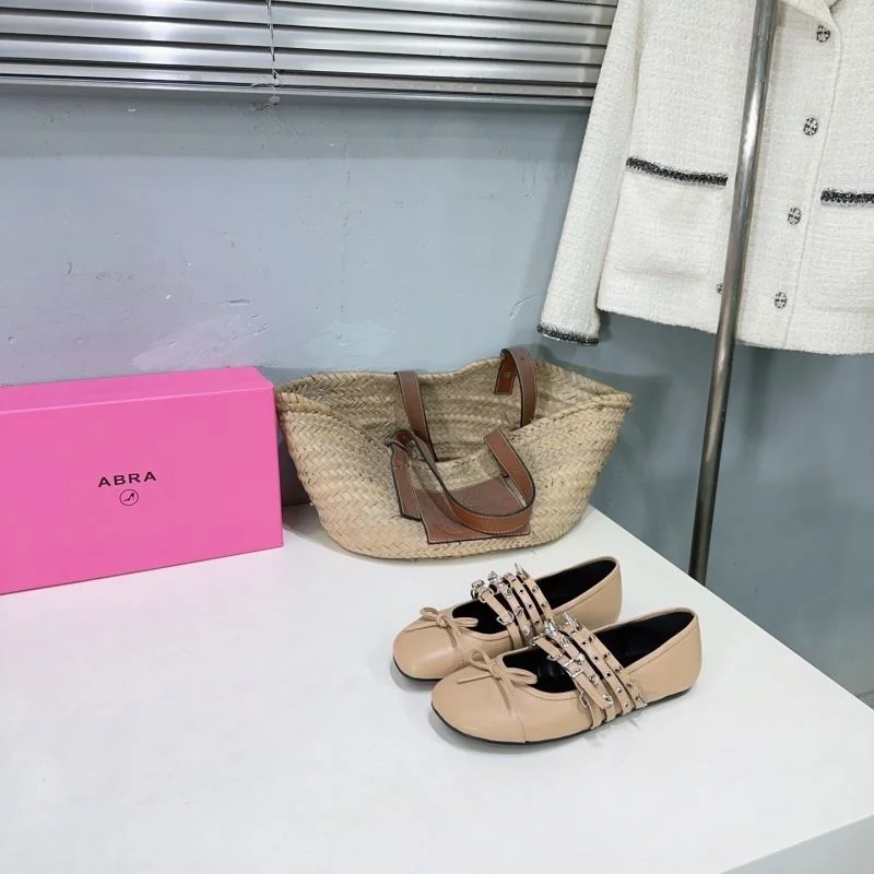 Abra Shoes Affordable 13266