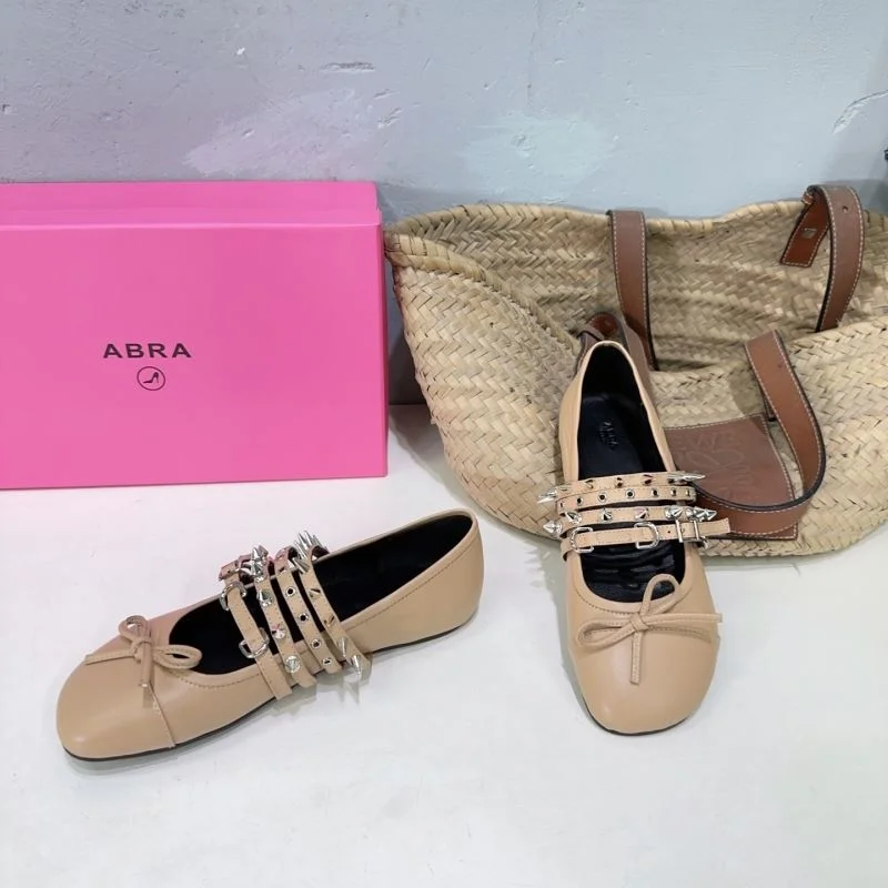 Abra Shoes Affordable 13266