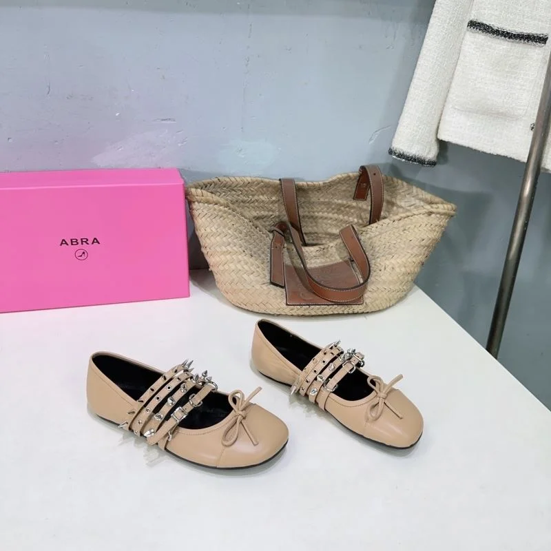 Abra Shoes Affordable 13266