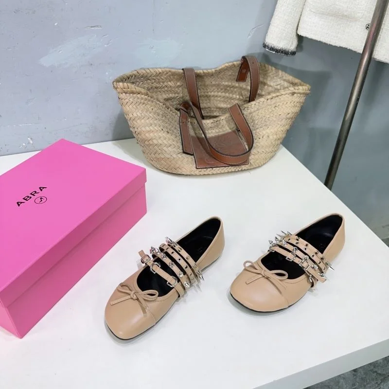 Abra Shoes Affordable 13266