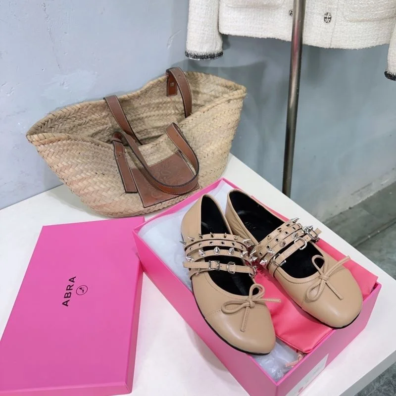 Abra Shoes Affordable 13266