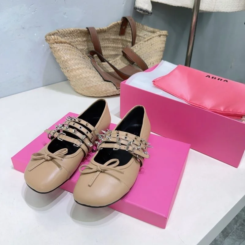 Abra Shoes Affordable 13266